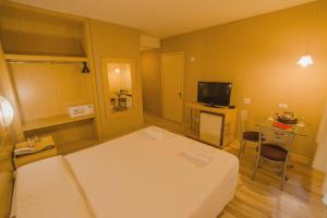 SJ Executive - San Juan Curitiba