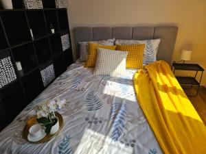 M&M Starowiślna Central Krakow LUX Apartment 63m2