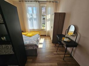 M&M Starowiślna Central Krakow LUX Apartment 63m2