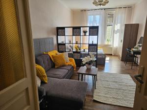 M&M Starowiślna Central Krakow LUX Apartment 63m2