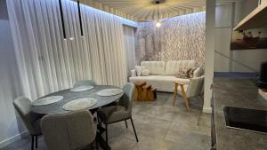 Apartament MAGMA z basenem Morska Klifowa Rewal - blisko HOSSOLAND