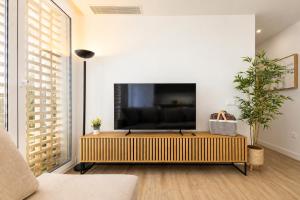 NerjaPlus Playa Burriana Apartamento 2