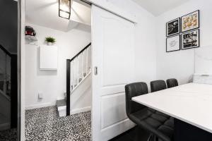 Stylish Home Wimbledon Richmond Park Retreat