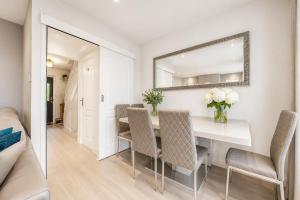 Stylish Home Wimbledon Richmond Park Retreat