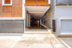 Hotel O Sri Soudha