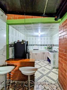 Casa Refugio la Estación