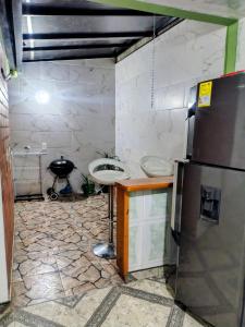 Casa Refugio la Estación