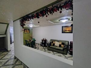 Casa Refugio la Estación