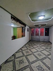 Casa Refugio la Estación