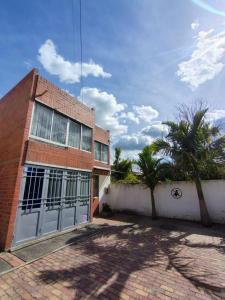 Casa Refugio la Estación
