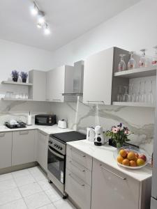 Sliema Fortizza apartment near the beach with BBQ