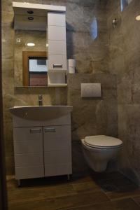 Apartmani Trivunov - Silver Nest Apartments