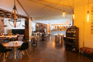 Mariams Apartment Near Gondola