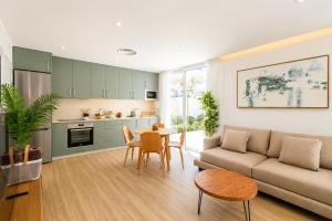 NerjaPlus Playa Burriana Apartamento 4