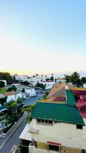 Stunning views, ideal location