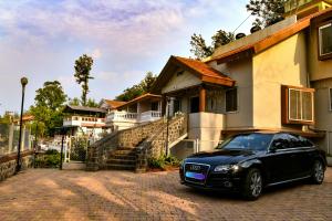 CHOCOLATE VILLA Mahabaleshwar