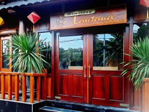 LANTANA Huế Homestay - Phòng Double-Double, Phòng Family - Rm 101
