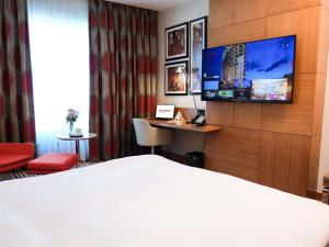 Movenpick Hotel Ankara