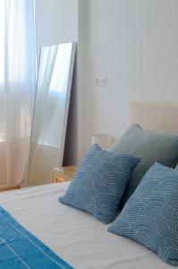 Apartamento Ítaca con piscina cerca Playa Torrecilla - Centro Nerja
