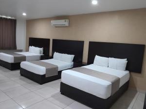 Hotel Visión
