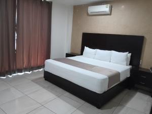Hotel Visión