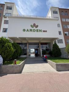 Departamento para familias en condominio residencial