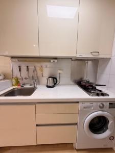 Adams Home Residence Gangnam Aurora Suite