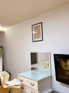 Adams Home Residence Gangnam Aurora Suite