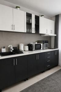 Danube Apartments
