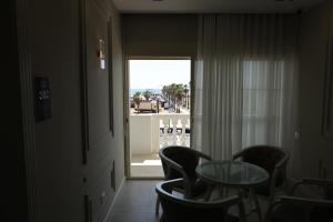 Olivia Hotel