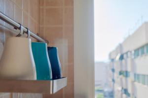 Apartamento Ítaca con piscina cerca Playa Torrecilla - Centro Nerja