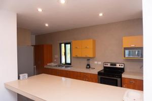 Villas Aakal