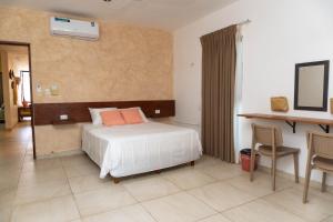 Villas Aakal