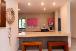Villas Aakal