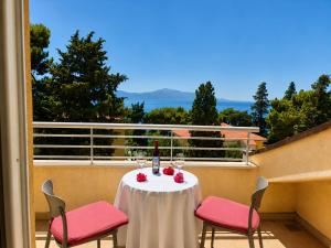 Hotel Neptun Gradac