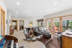 Luxury Mtn Retreat - Ski Golf Hike - Sleeps 10