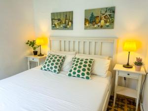 Gaudi Apartment by Hello Homes Sitges