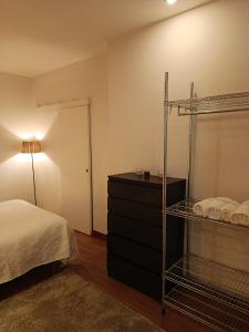 Villa Régio Studio