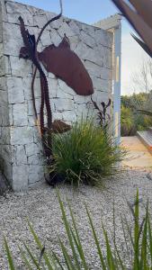 Refugio Alto Cariló con pileta climatizada