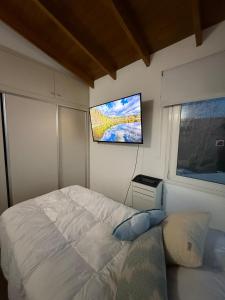 Refugio Alto Cariló con pileta climatizada