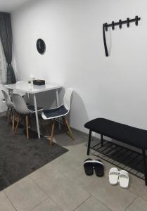 Danube Apartments