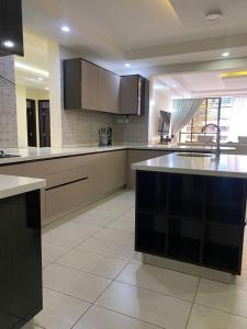 3 Bedrooms El Signature Apartments Westlands