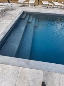 LA CÁ DAL SOL TUSCANY POOL JACUZZY 5 Bedrooms