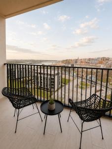 Apartman Maša Belgrade Waterfront
