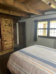 Hermosa cabaña de lujo MADERA