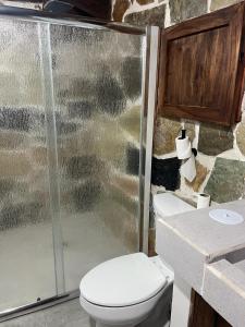 Hermosa cabaña de lujo MADERA