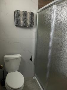Hermosa cabaña de lujo MADERA