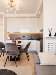 Apartman Maša Belgrade Waterfront
