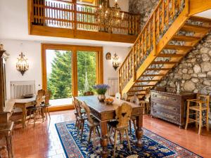 Lhousing - Esclusiva Villa Gastagh