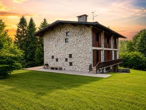 Lhousing - Esclusiva Villa Gastagh